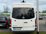 Volkswagen Crafter  - Wohnmobil bis 30000 Euro