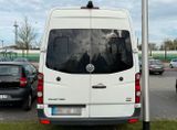 Volkswagen Crafter  - Wohnmobil oder -wagen