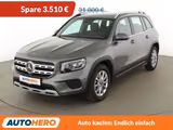 Mercedes-Benz GLB 200 d Style Aut.*NAVI*TEMPO*LED*CAM*SHZ*PDC*