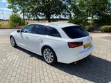 Audi A6 Avant 3.0 TFSI quattro,Bi-Xenon,Navi,SH,2.Han - Audi Gebrauchtwagen in Cottbus