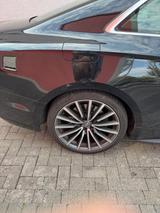 Audi A5 2.0 TFSI S-Line tronic quattro design design - Audi A5 design