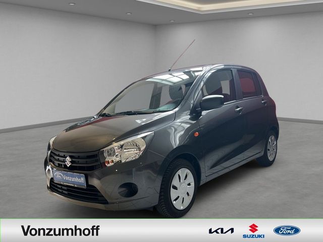 Suzuki Celerio 1.0 Dualjet Club