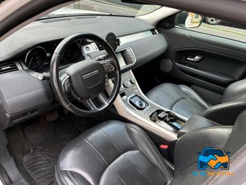 Land-Rover Range Rover Evoque - 9