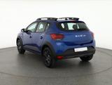 Dacia Sandero Stepway TCe 90 LED Sitzheizung Tempomat - Dacia Sandero Gebrauchtwagen in Hannover