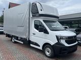 Renault Master 170PS 9EP-Plane LBW TopSleeper Tacho - Trucks in Nürnberg