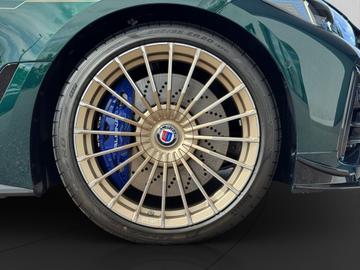  Alpina B4 — миниатюра 12
