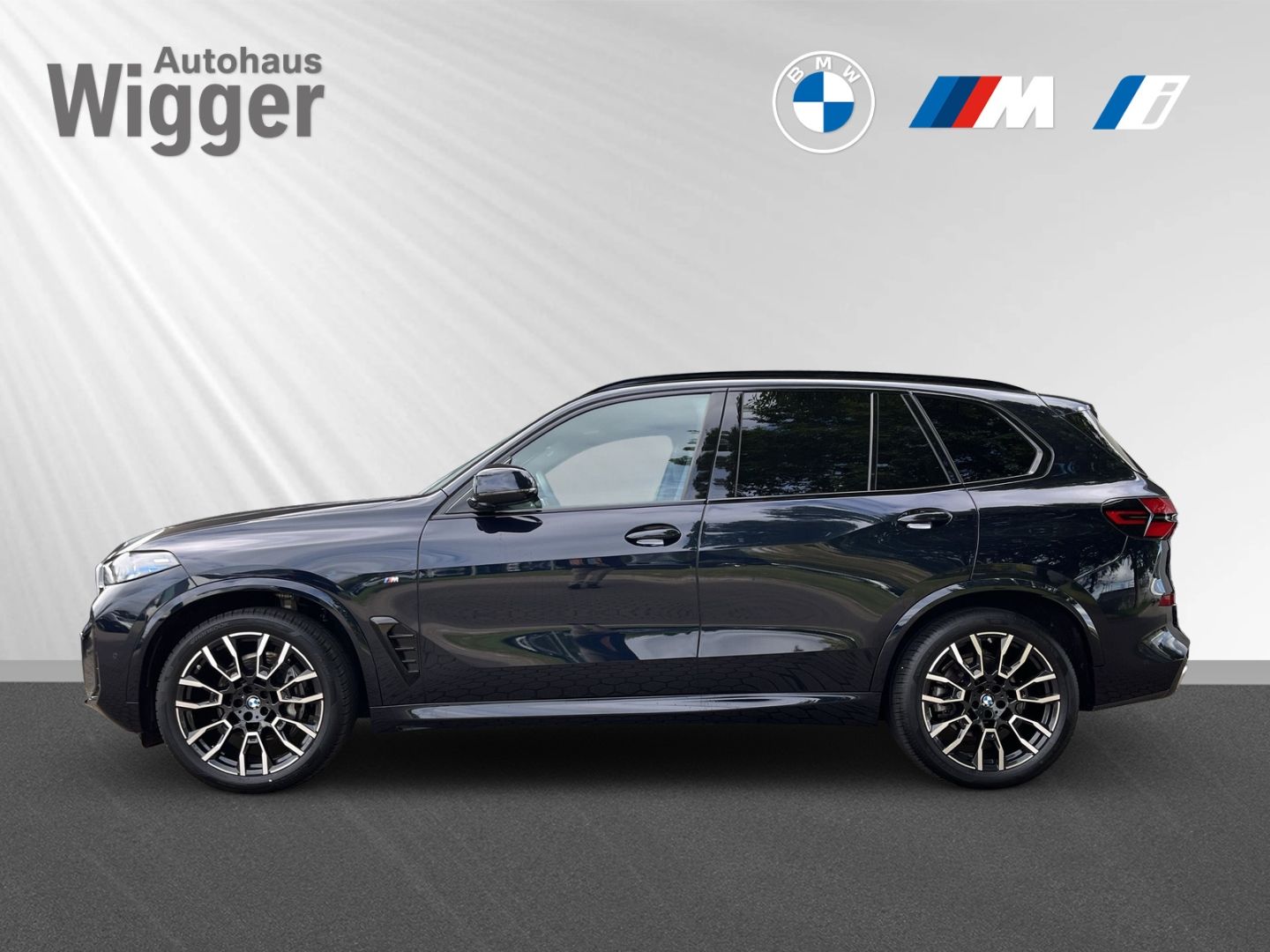BMW X5 30d M Sport xDrive HUD AHK Panorama Navi ACC foto 2