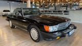 Mercedes-Benz SL 560 - Mercedes-Benz SL aus dem Jahr 1989