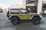 Jeep Wrangler Rubicon 2dr X-Treme - 2,0l - Jeep Wrangler in Halle