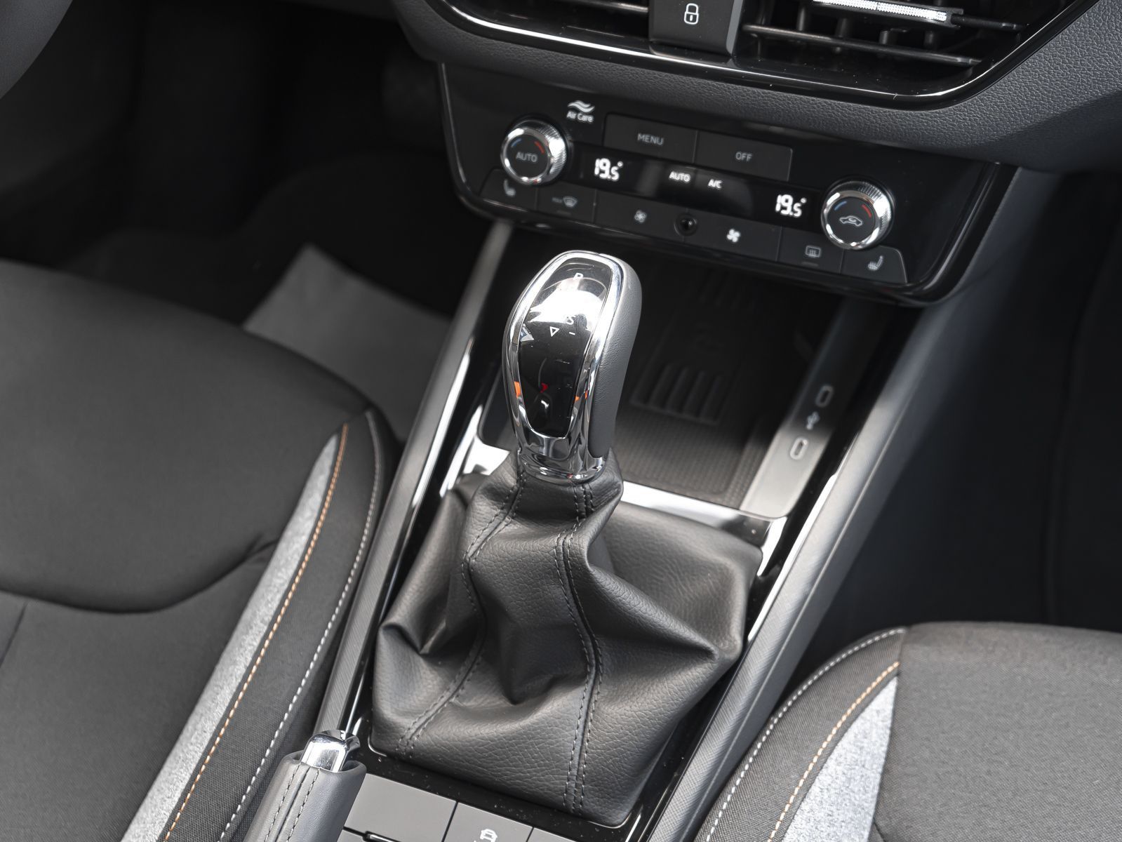 Skoda Kamiq - Bild 14