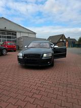 Audi S8 D3 v10 //Lamborghini// - Audi S8: V10