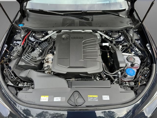 A5 Avant TDI 150 kW S tronic