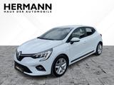 Renault Clio V 1.0 TCe 90 Business Edition LED*NAVI*SHZ - Renault Clio: Business Edition