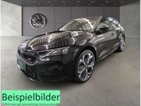 Skoda Octavia - Vorschau Bild 3