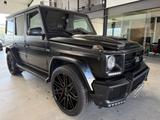 Mercedes-Benz G 63 AMG Edition 463*Brabus* - scheckheftgepflegte Mercedes G 63 AMG