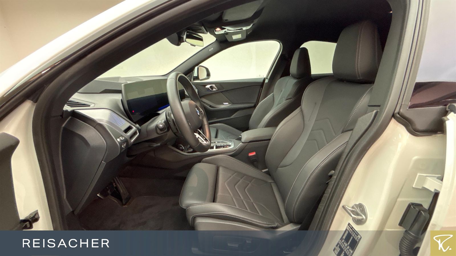 BMW 220d A Gran Coupé M-Sport DA LCProf HUD PA LRH foto 4