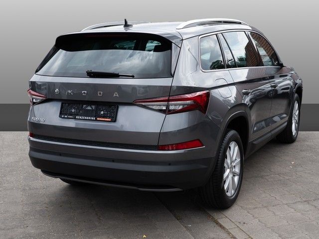 Kodiaq 2.0 TDI Style DSG AHK+MATRIX+RFK