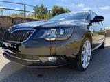 Skoda Superb 2.0 TDI Green tec Best of | Zahriemen neu - Skoda Superb: Best Of