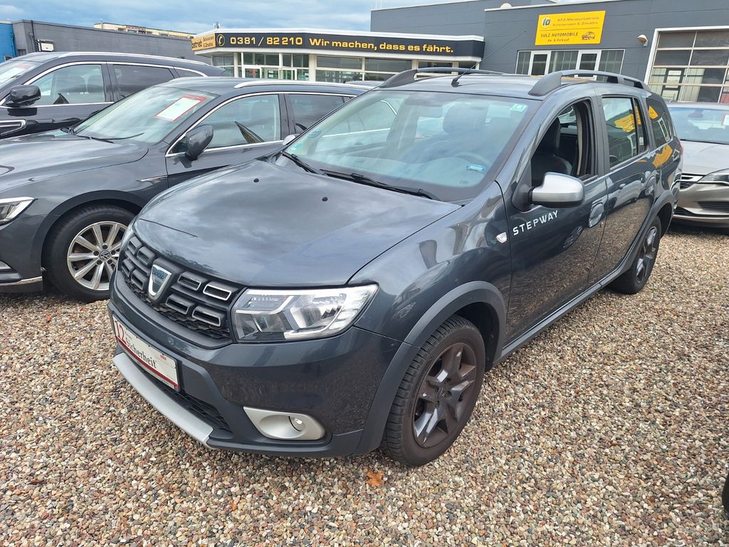 Image of Dacia Logan