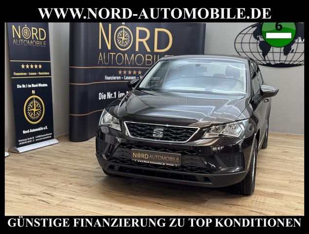 Seat Ateca Reference 1.6 TDI Navi*PDC*Klima*SHZ*