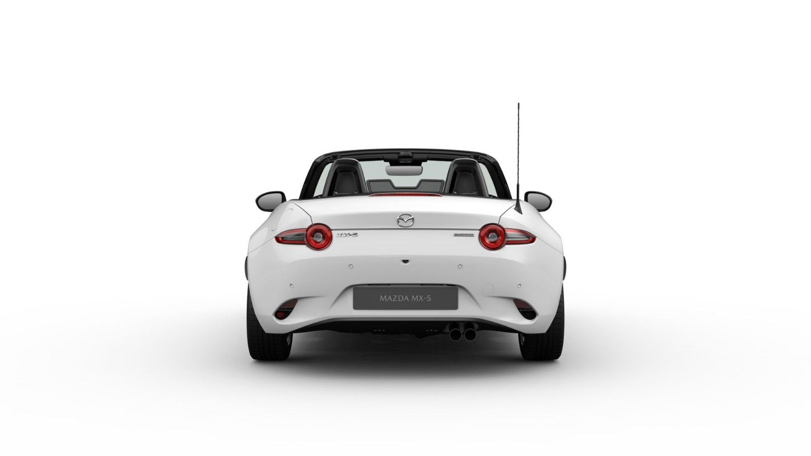 Mazda MX-5 - Bild 7