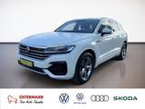 Volkswagen Touareg R-LINE 4M 3.0TDI 231PS.LED.NAVI.LEDER.AH - gebrauchte VW Touareg aus dem Jahr 2023