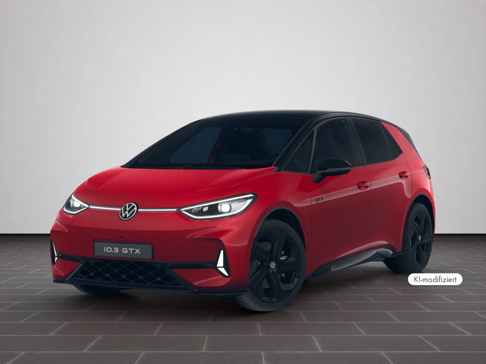 Volkswagen ID.3 - Bild 3