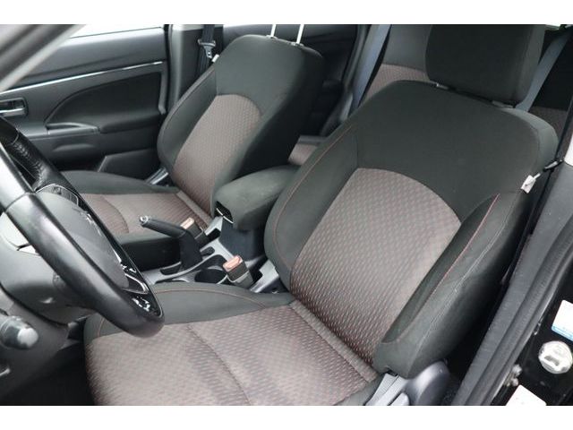 Fahrzeugabbildung Mitsubishi ASX Diamant Edition 1.6 2WD