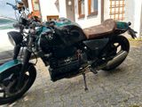 BMW K 100 RS 1986 CafeRacer / Scrambler - BMW K100RS