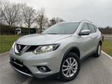 Nissan X-Trail 4x4 TEKNA 1.6 dCi DPF TEKNA - Nissan X-Trail in Duisburg