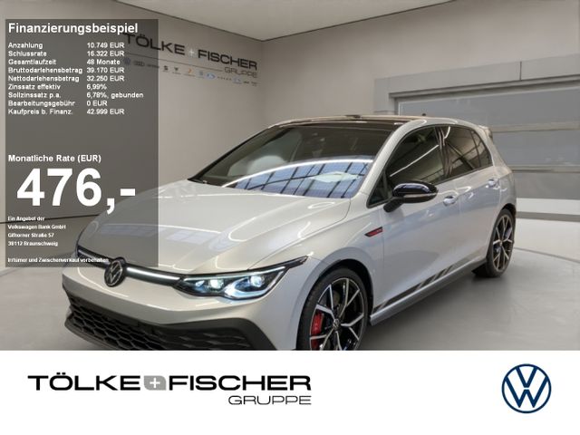 Volkswagen Golf GTI Clubsport 2.0 l TSI OPF DSG