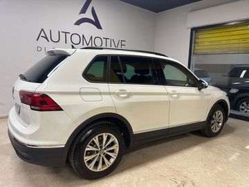 Volkswagen Tiguan - 4