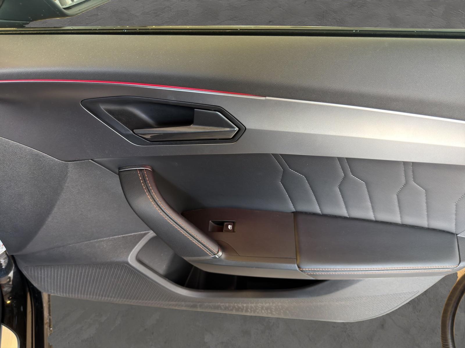 Cupra Formentor 2.0 TSI DSG 4Drive VZ LED+NAVI+AHK+19