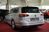 Volkswagen Passat Variant 2.0 TSI R-Line Elegance 4Motion* - Volkswagen Passat mit Benzin-Antrieb: Kombi, Klimaautomatik, 2.0