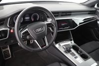 Audi A6 - Vorschau Bild 11