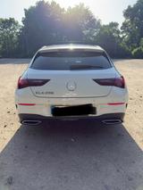 Mercedes-Benz CLA 200 Shooting Brake AMG LINE - gebrauchte Mercedes-Benz CLA 200 Shooting Brake aus dem Jahr 2024