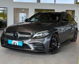 Mercedes-Benz C450 T-Modell C 43 AMG*Pano*Ambiente*Alcantara* - Mercedes-Benz C 43 AMG in Bielefeld
