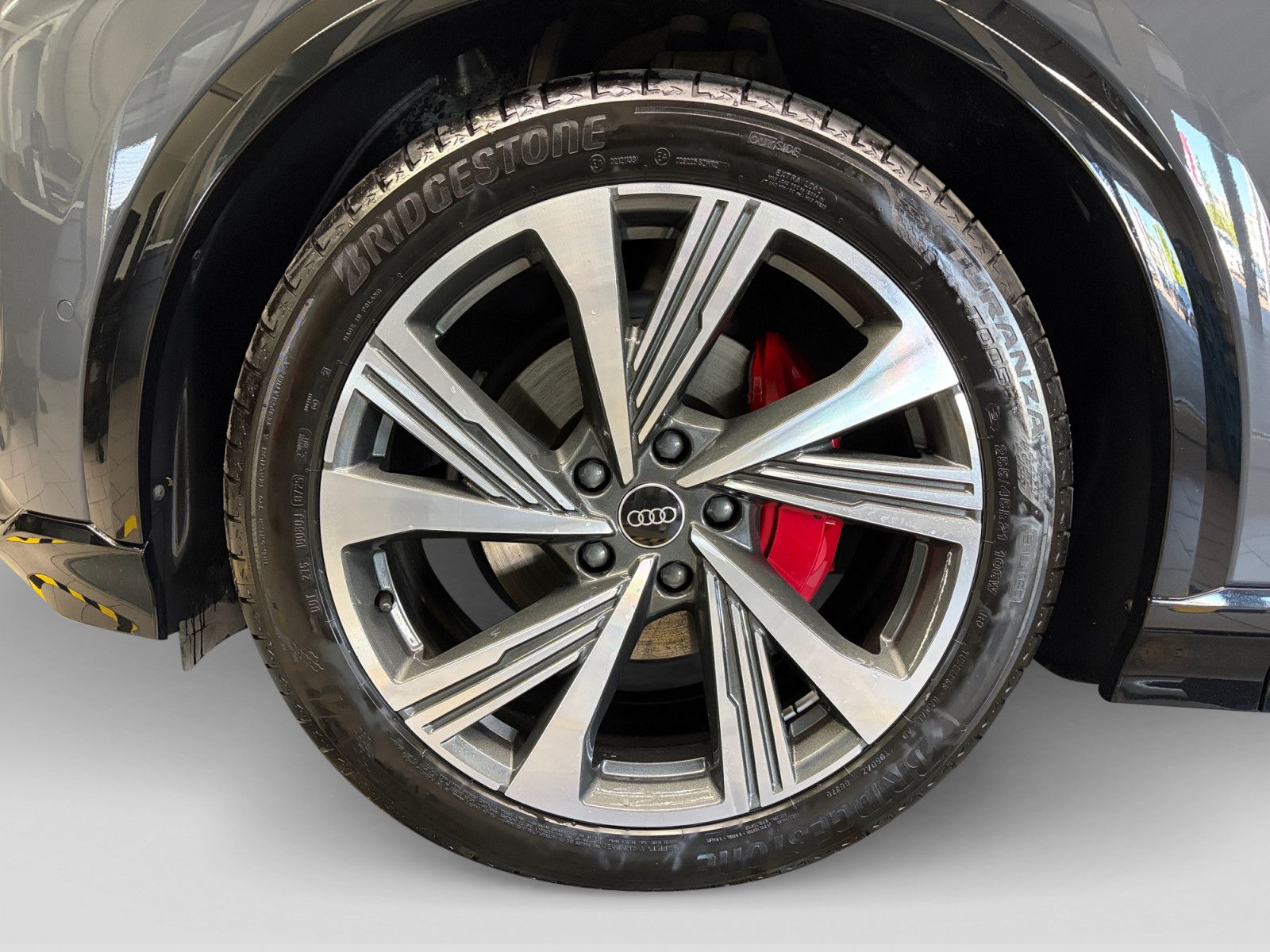 Audi Q6 e-tron - Bild 5