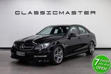 Mercedes-Benz C 63 AMG Btw auto, Fiscale waarde € 22.000,- (€ - Mercedes-Benz C 63 AMG aus 2011