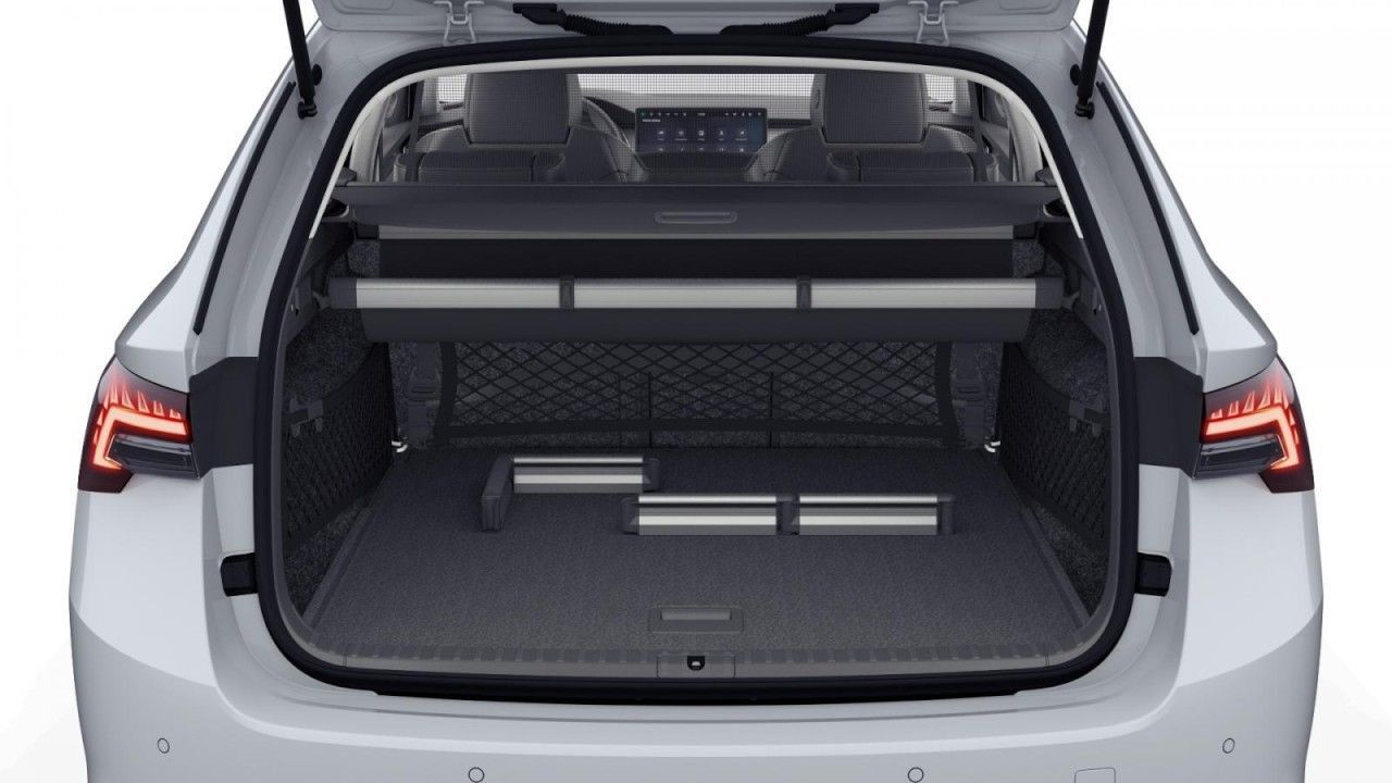 Skoda Octavia - Bild 7
