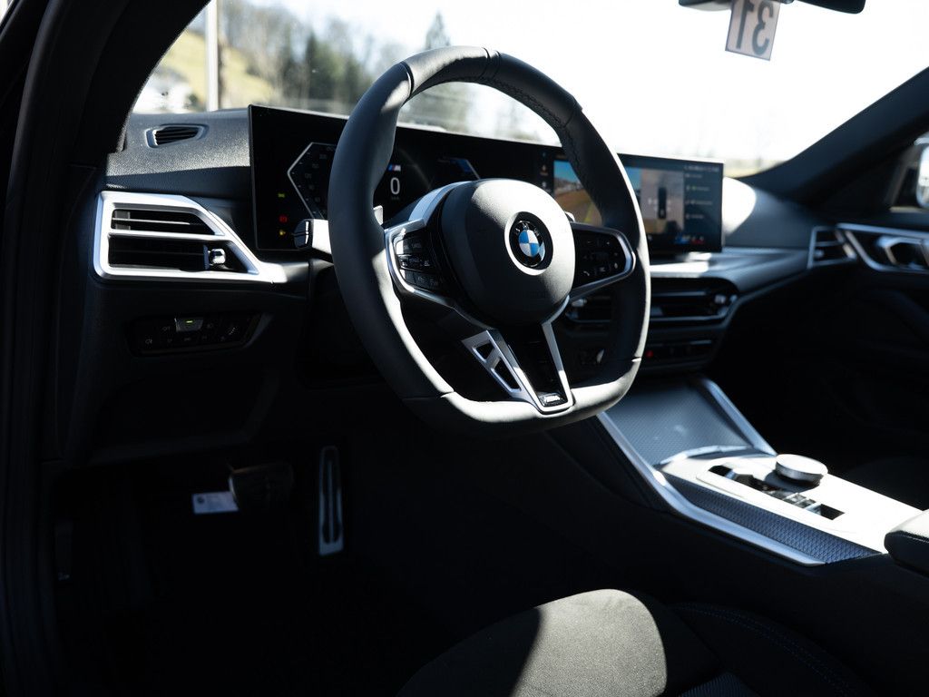 BMW 420 Gran Coupé - Bild 25