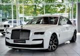 Rolls-Royce Ghost *2.Hand*Black Badge*Starlight*  - Rolls-Royce in Wuppertal