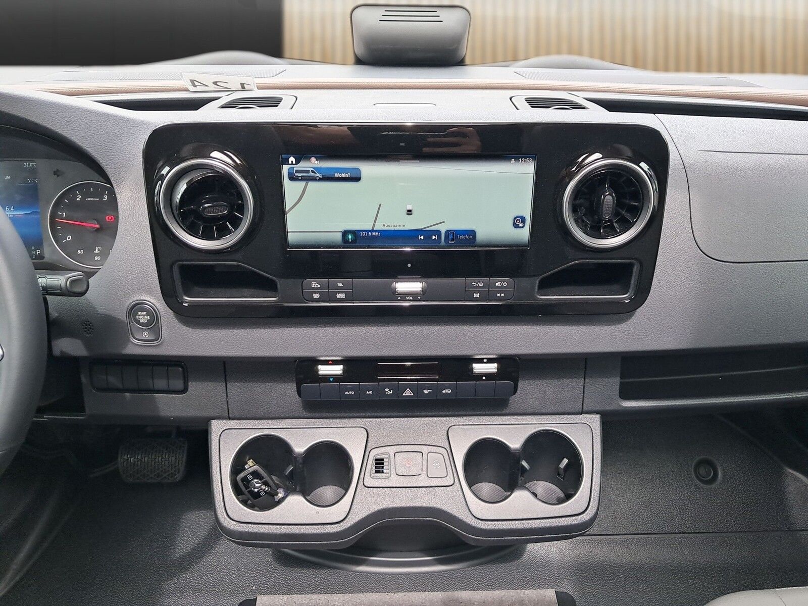 Fahrzeugabbildung Carthago chic c-line I 4.9 LE