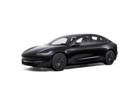Tesla Model 3 - Vorschau Bild 1