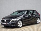 Mercedes-Benz A 160 Score LED/Navi/Sportsitze/SitzHZG/PDC/17" - Mercedes-Benz A 160 Gebrauchtwagen