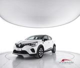 Renault RENAULT Captur Blue dCi 95 CV Zen - Renault Captur Zen mit Diesel-Antrieb