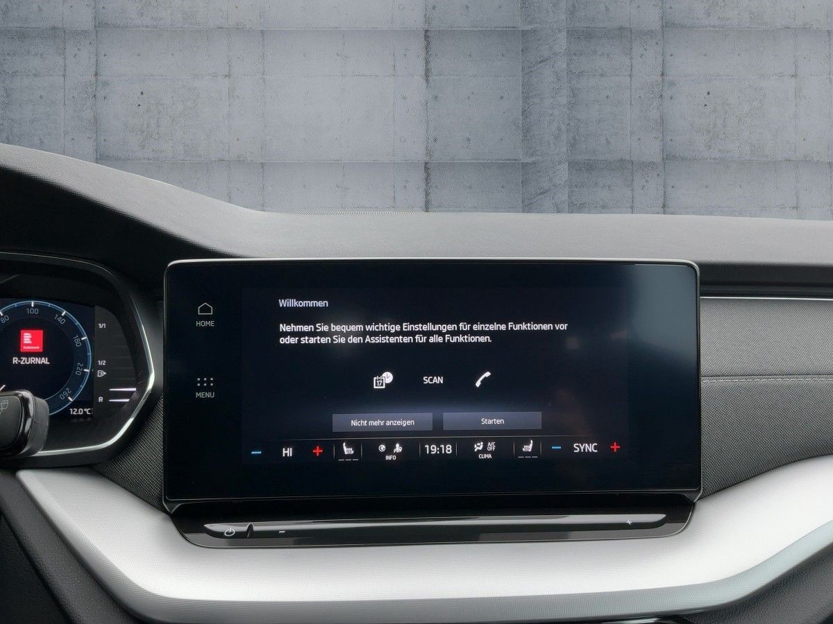 Skoda Octavia - Bild 11