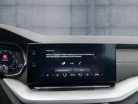 Skoda Octavia - Vorschau Bild 11