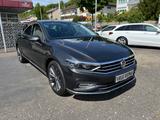 Volkswagen Passat 2.0 TSI OPF DSG "Elegance" *Leder*Kamera* - Volkswagen Passat aus 2019