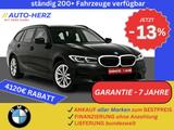 BMW 320d Touring xDrive Widescreen+LED+Klimaauto+PDC - BMW 320 in Halle